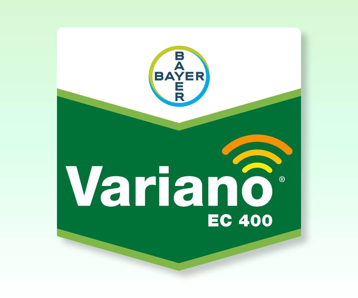 VARIANO EC 400 - Bayer