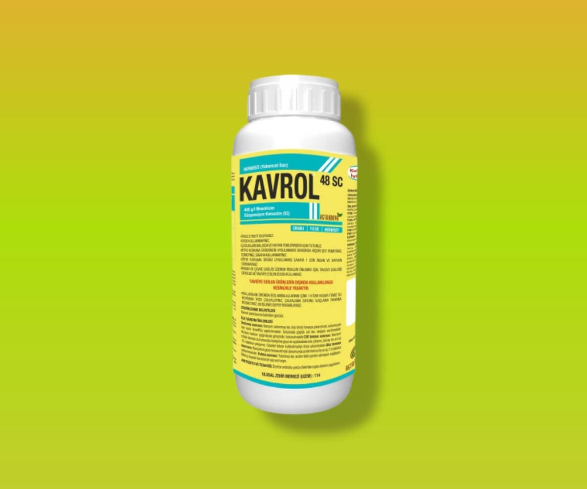 KAVROL 48 SC - Astranova
