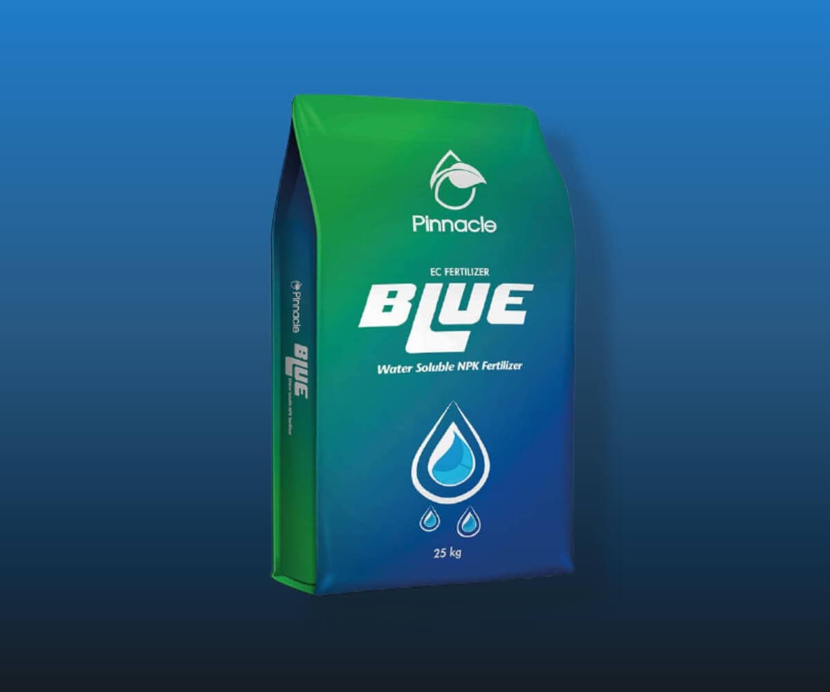 Pinnacle CN Blue - Eforganik Tarım