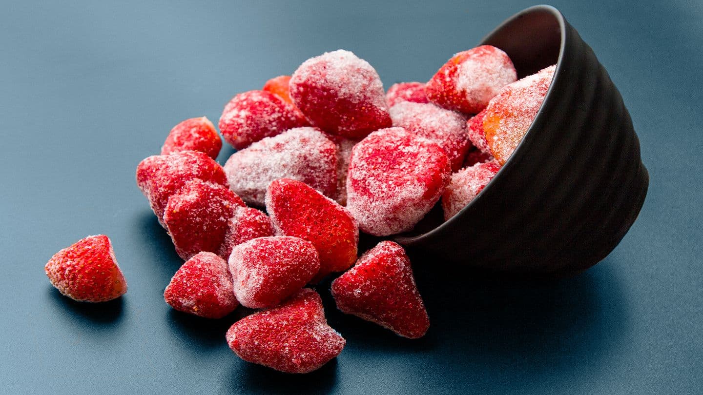 Strawberry