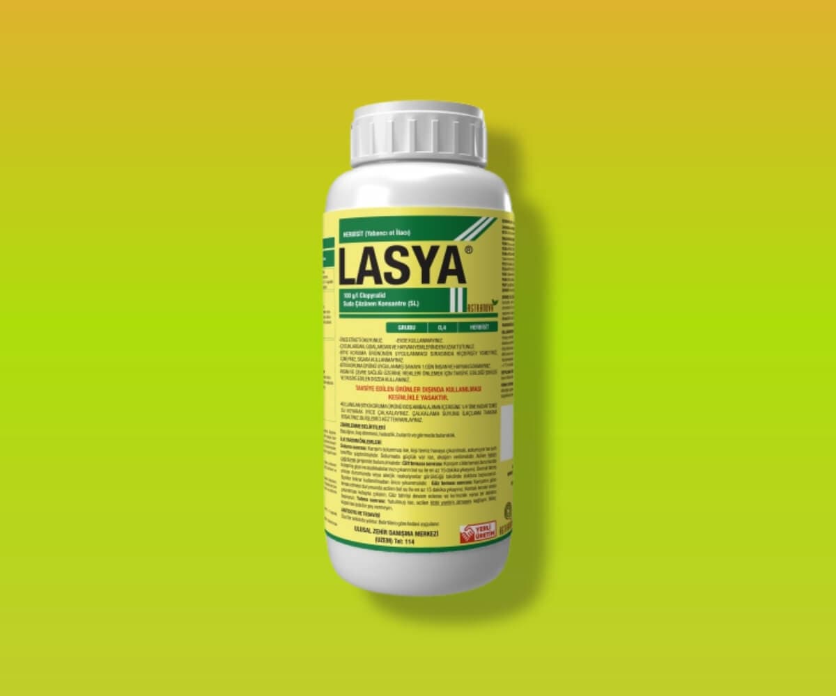 LASYA - Astranova