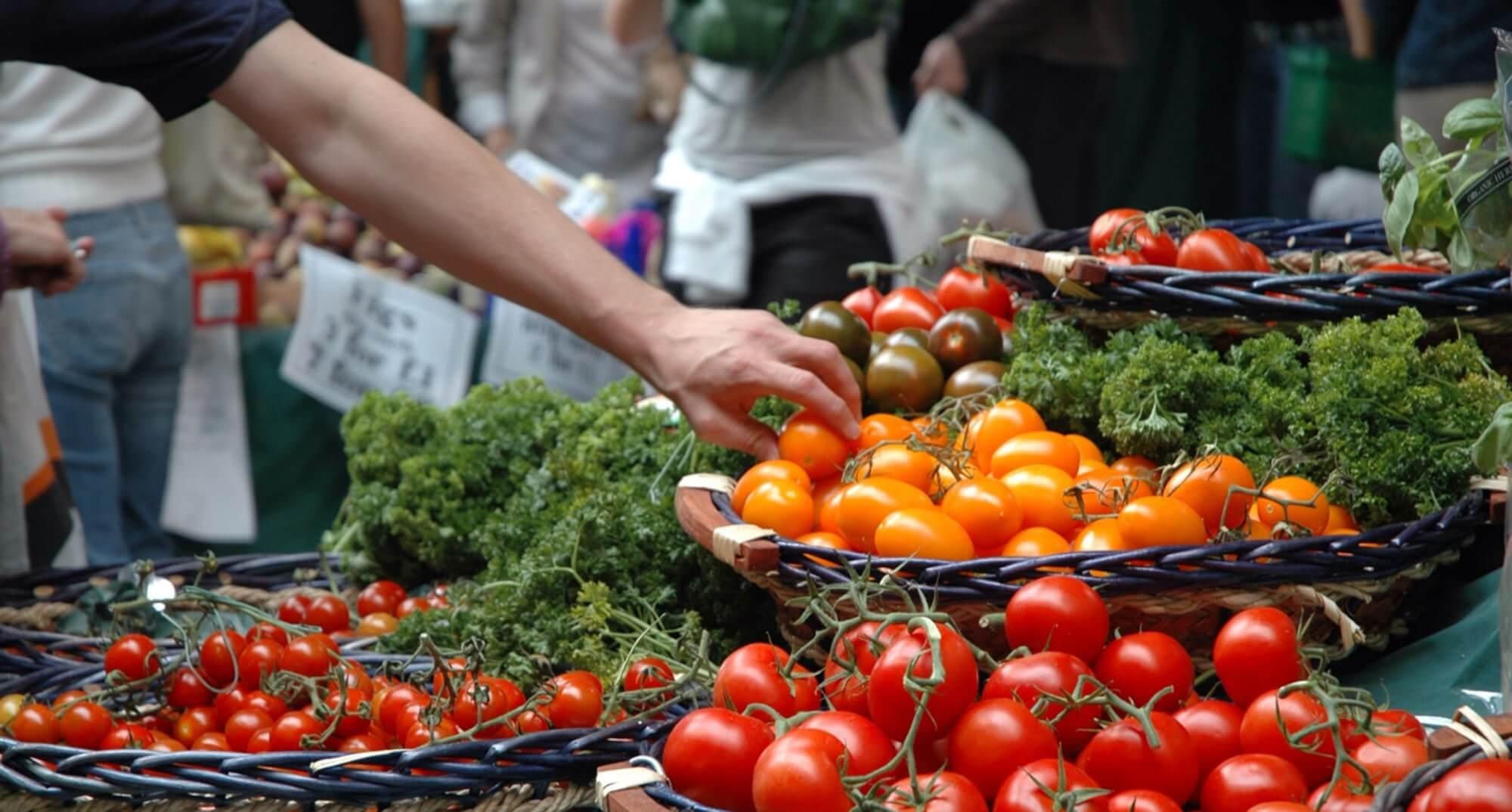 Tomates