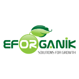 Eforganik Tarım logo