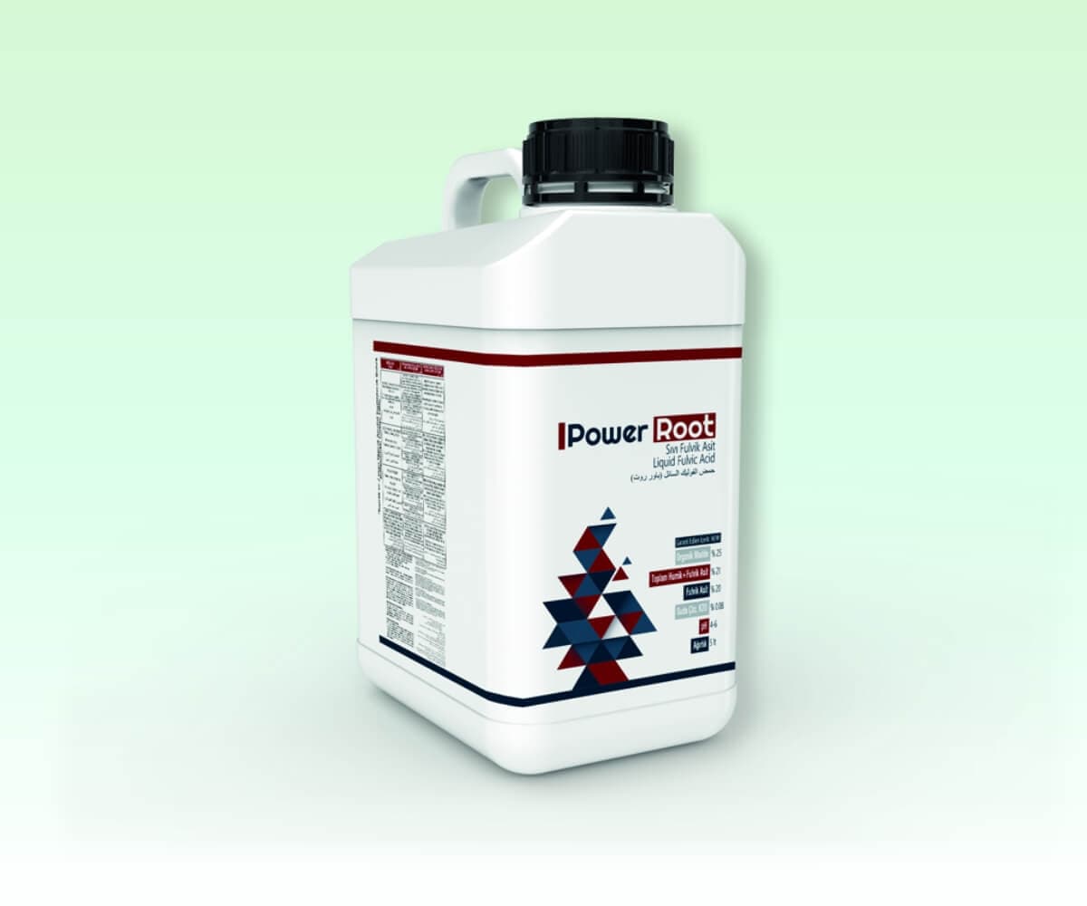 Power Root - Candem Gübre