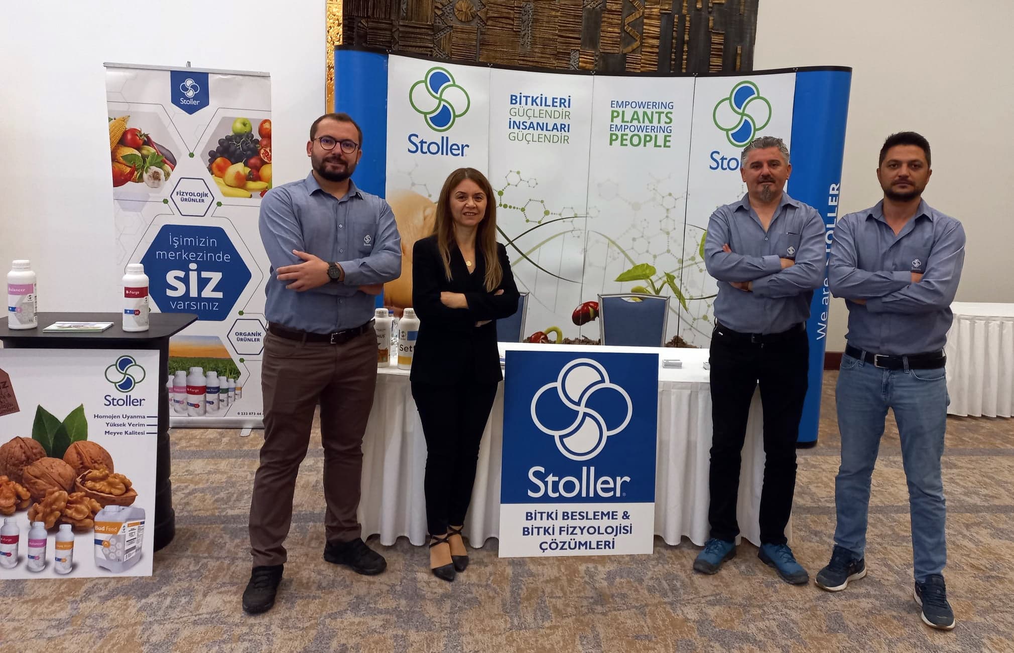 Stoller