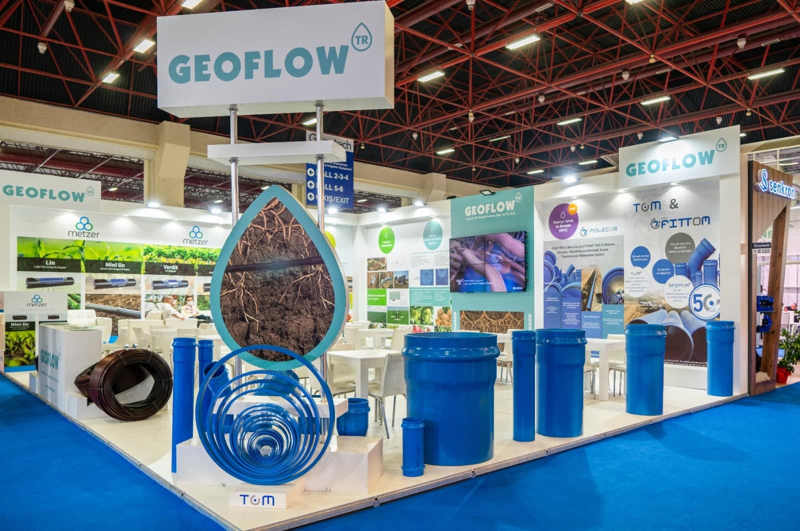 Geoflow