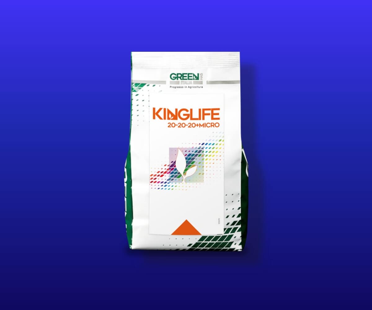 KINGLIFE 20-20-20+ME - Tatsan Tarım
