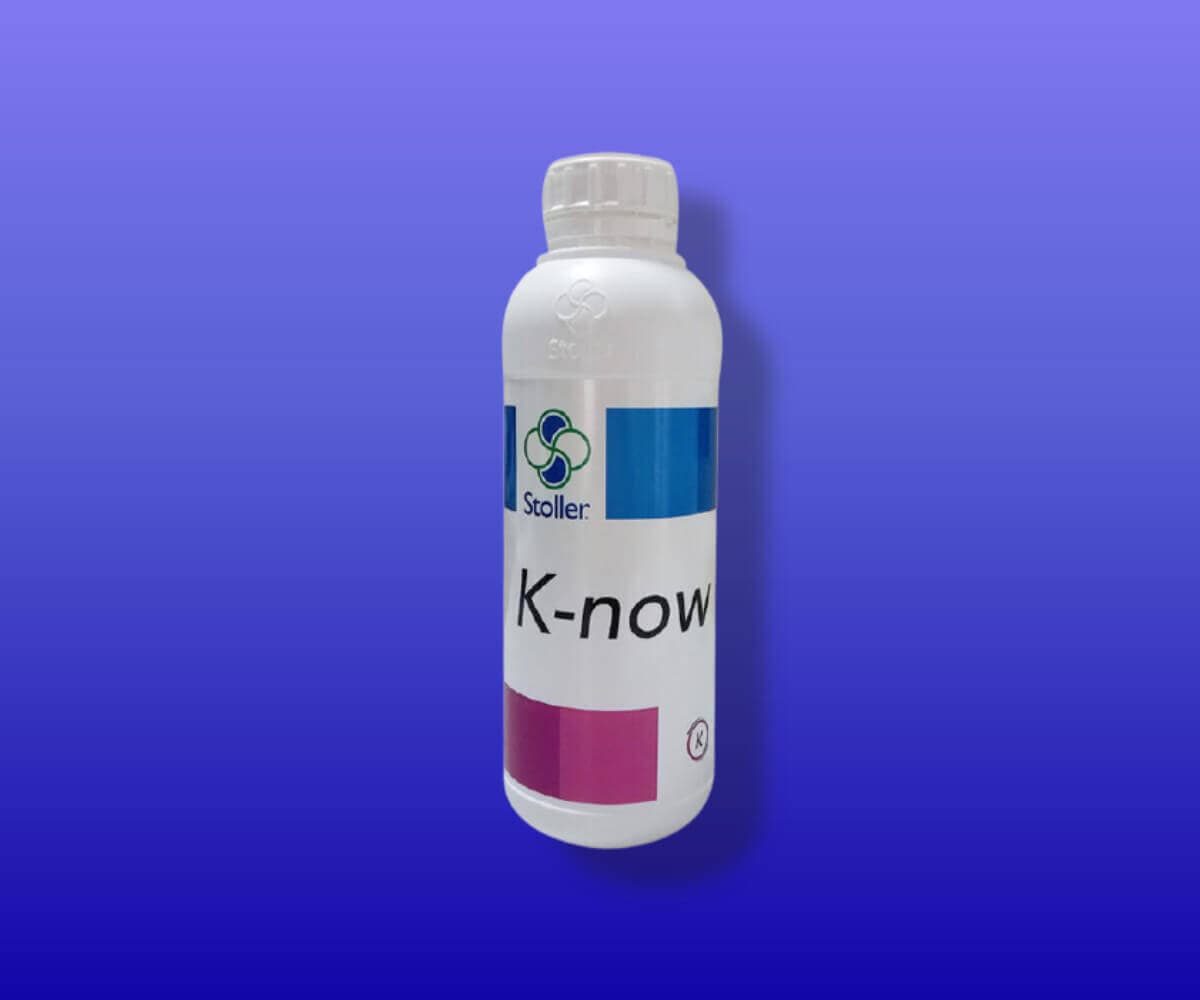 K-NOW - Stoller Türkiye