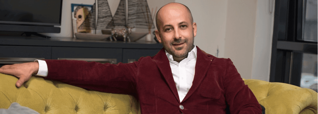 Barış BÜYÜKYÖRÜK