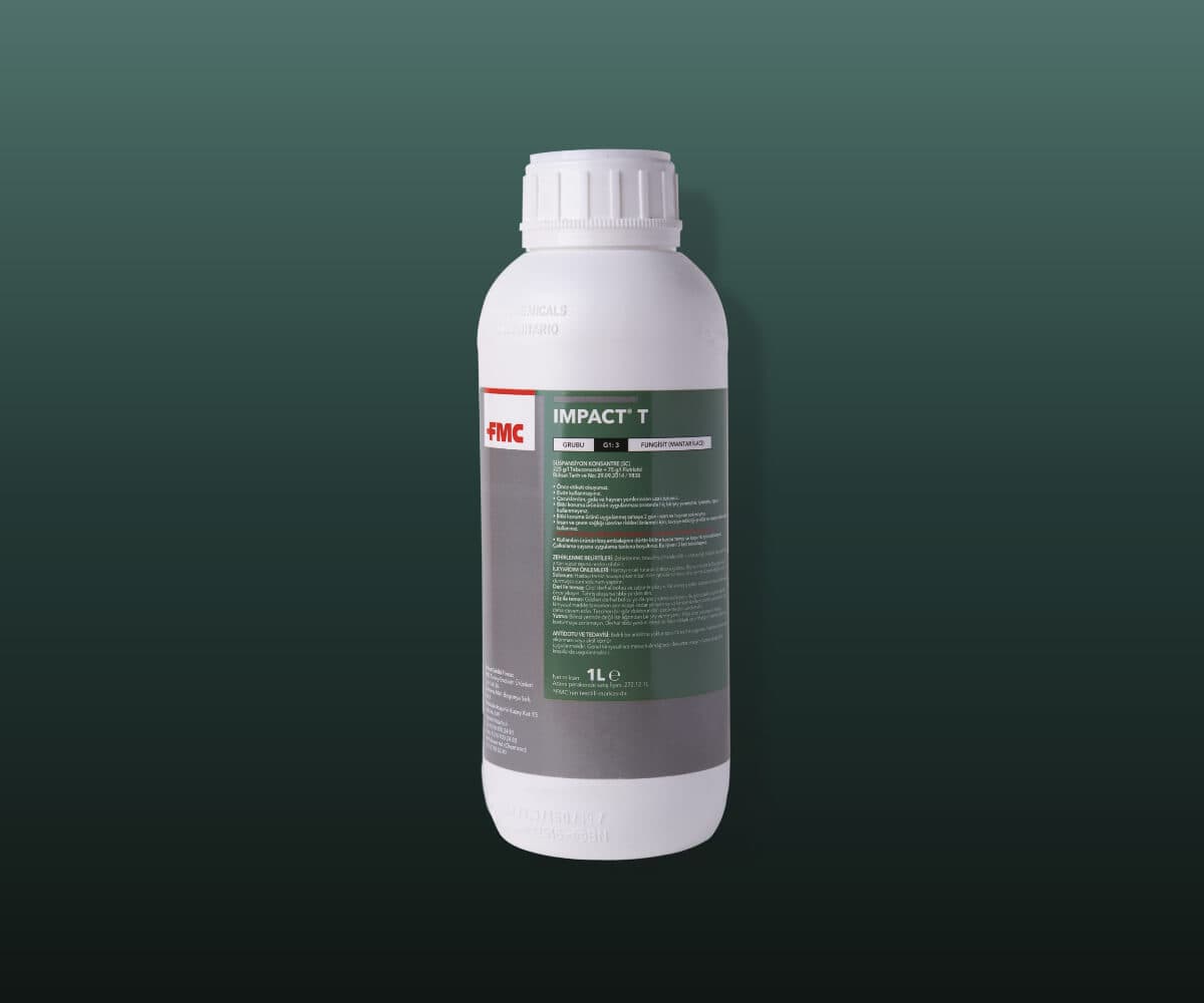 Impact® T - FMC Turkey