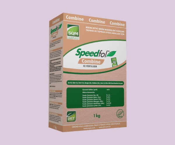 Speedfol Combine - Doktor Tarsa Tarım