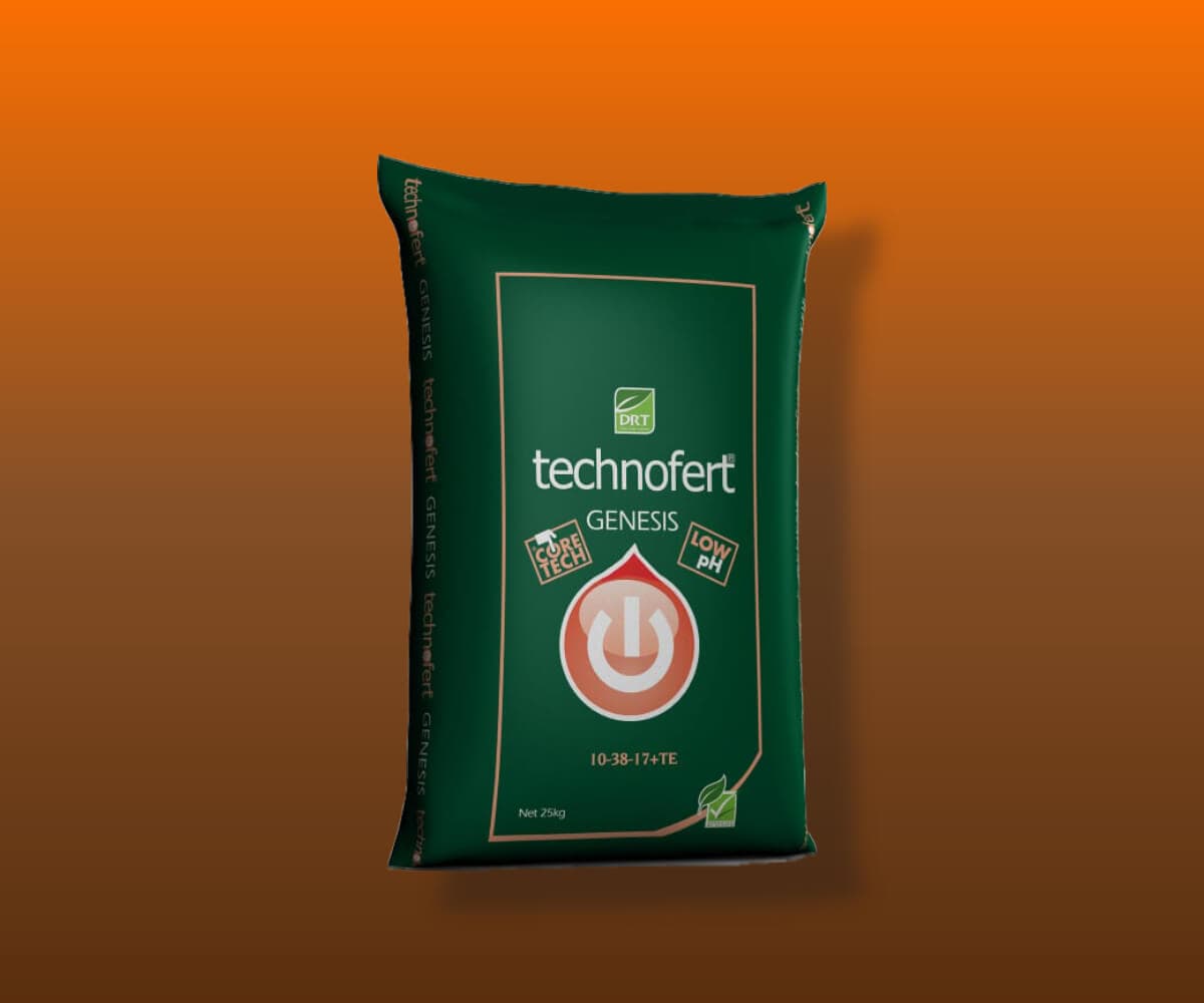 Technofert Genesis - Doktor Tarsa Tarım