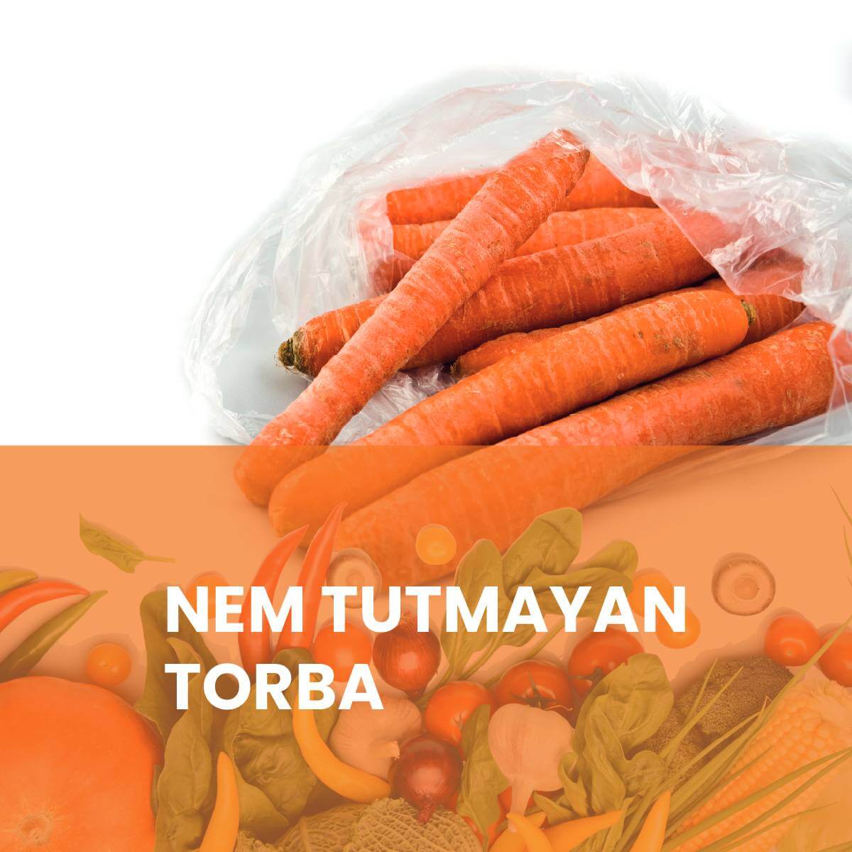 MOISTURE-RESISTANT BAG - İstanbul Sera Plastik