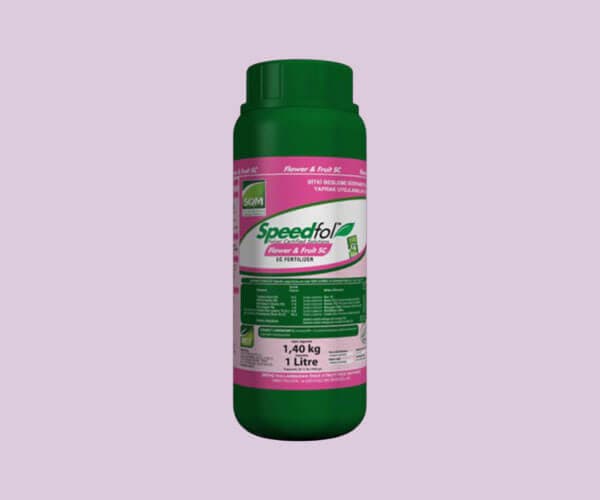 Speedfol Flower&Fruit - Doktor Tarsa Tarım