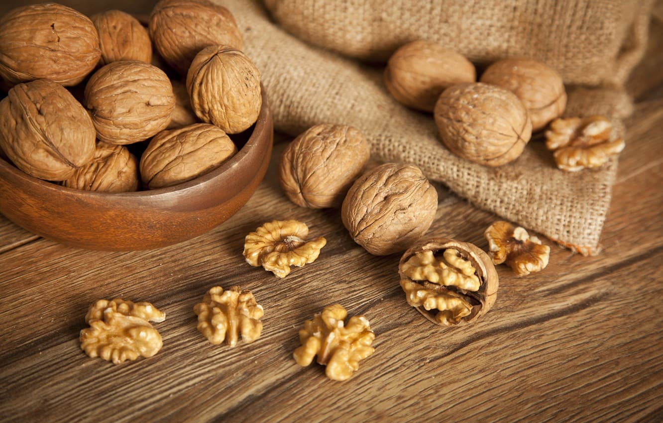 Walnut