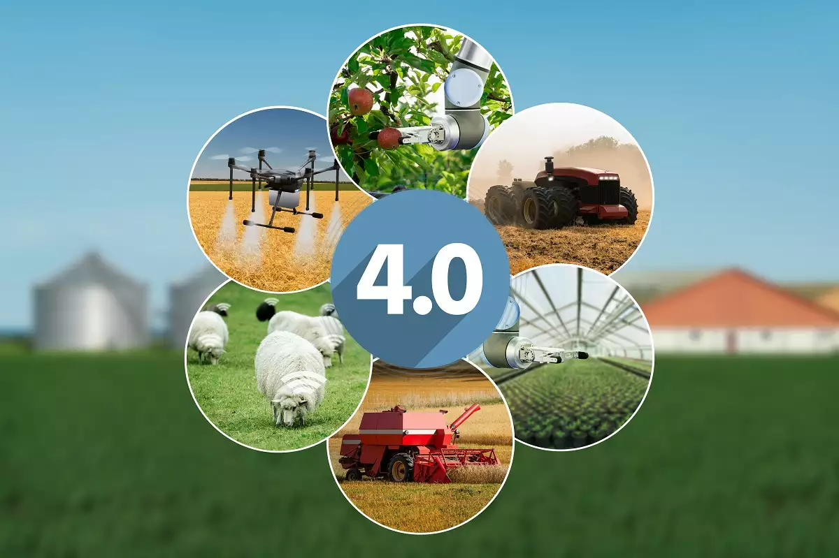 Tarım 4.0