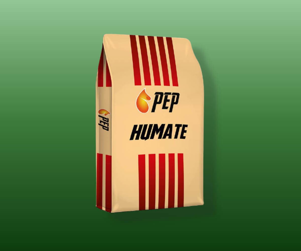 Pep Humate - Eforganik Tarım