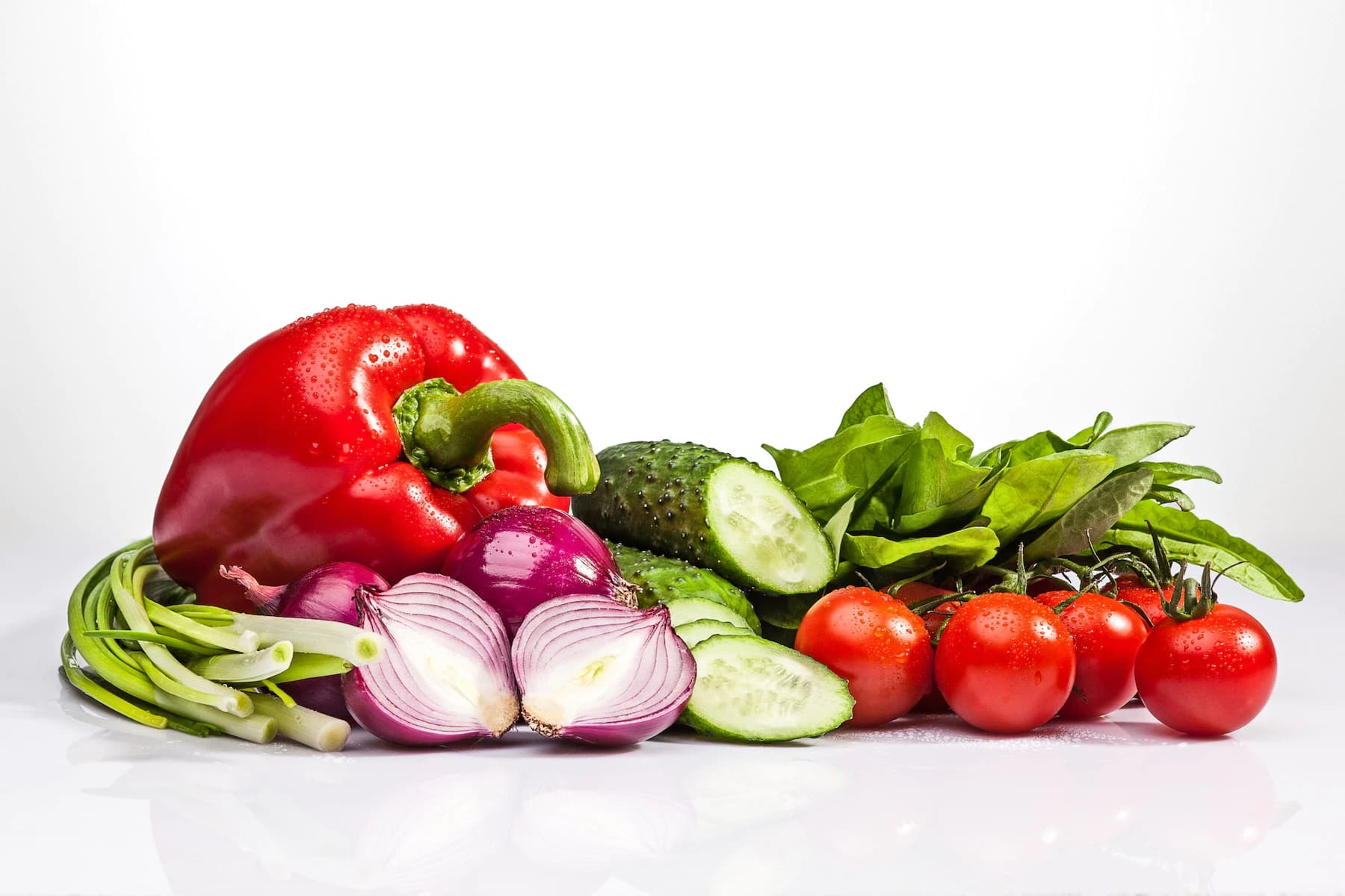 vegetable
