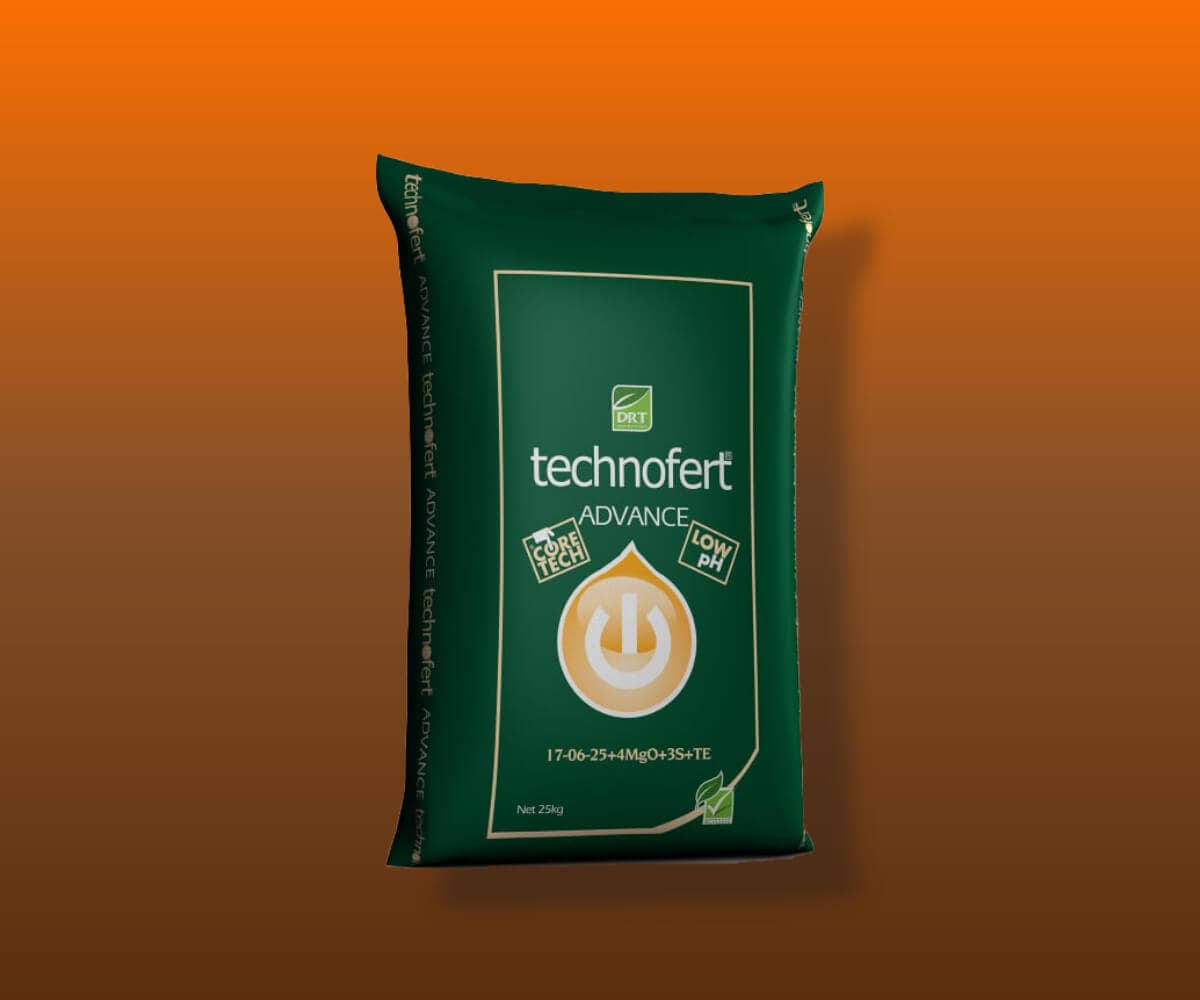 Technofert Advance - Doktor Tarsa Tarım