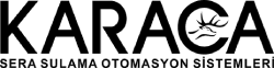 Karaca Tarım - Bitki Taşıma Sistemleri logo