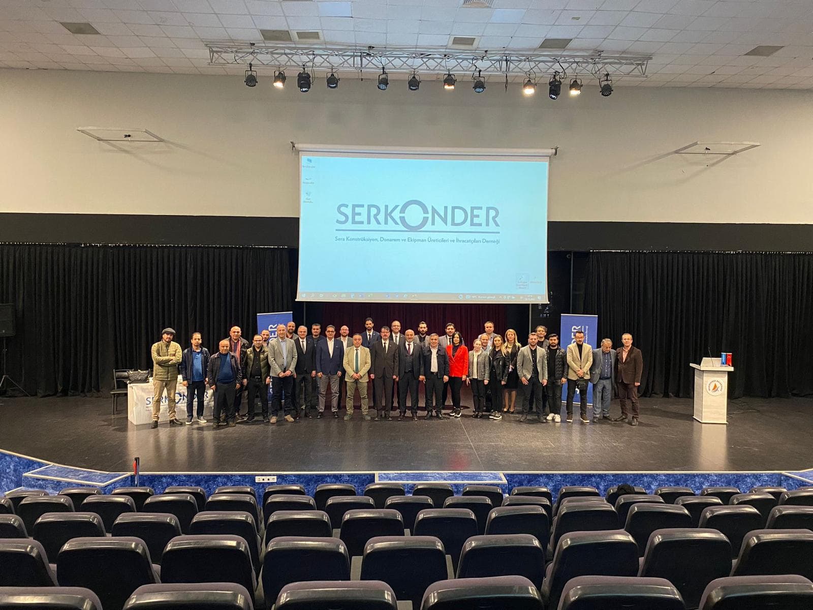 Serkonder