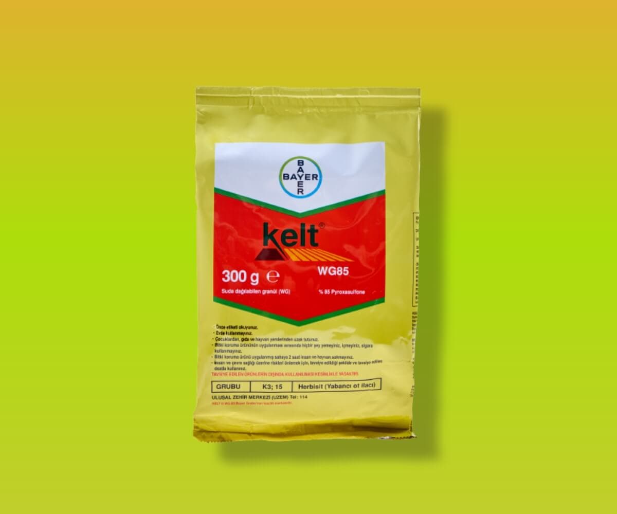 KELT® WG 85 - Bayer
