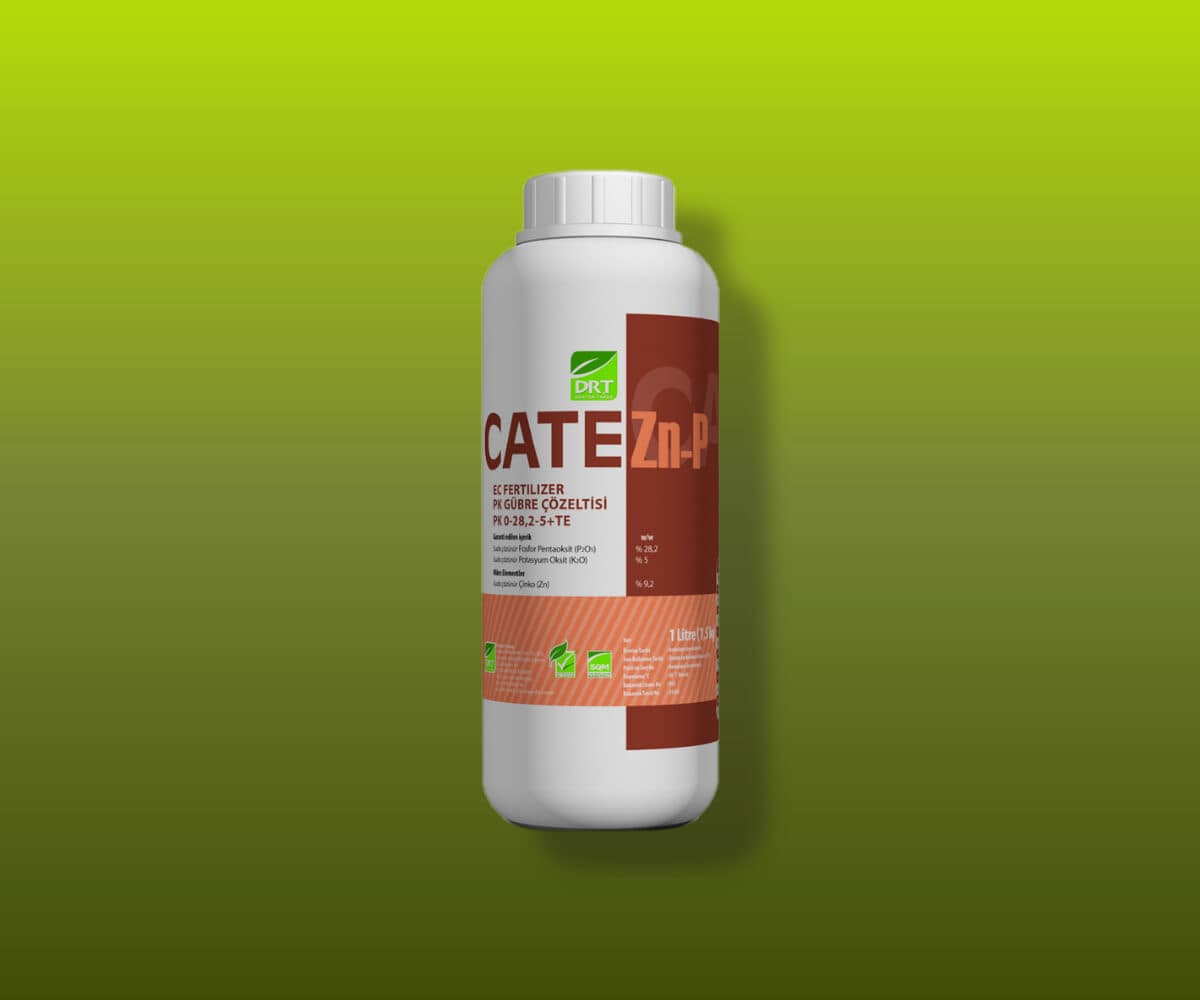 Cate Zn-P - Doktor Tarsa Tarım
