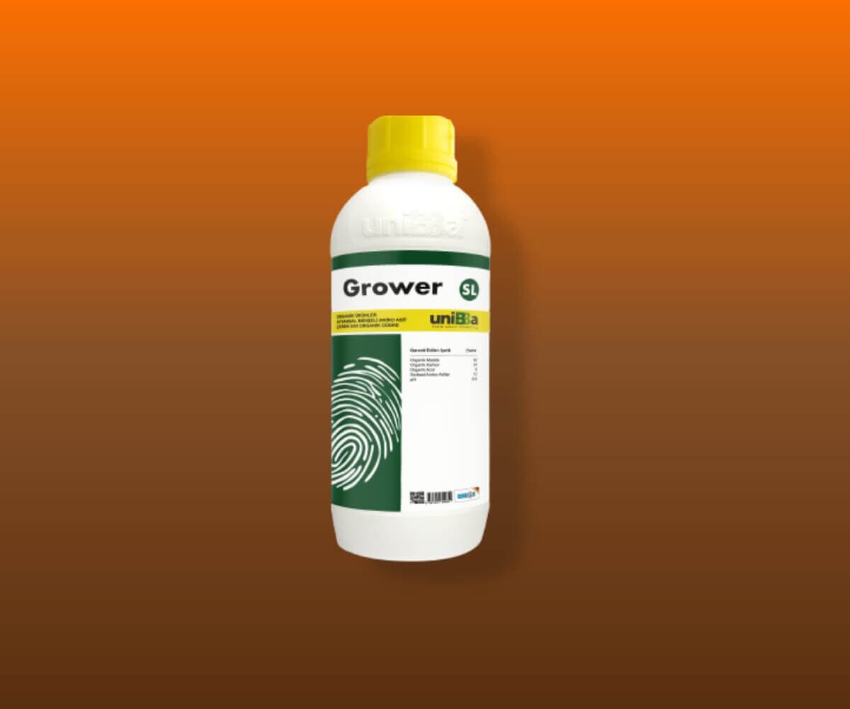 GROWER - Uniba Tarım