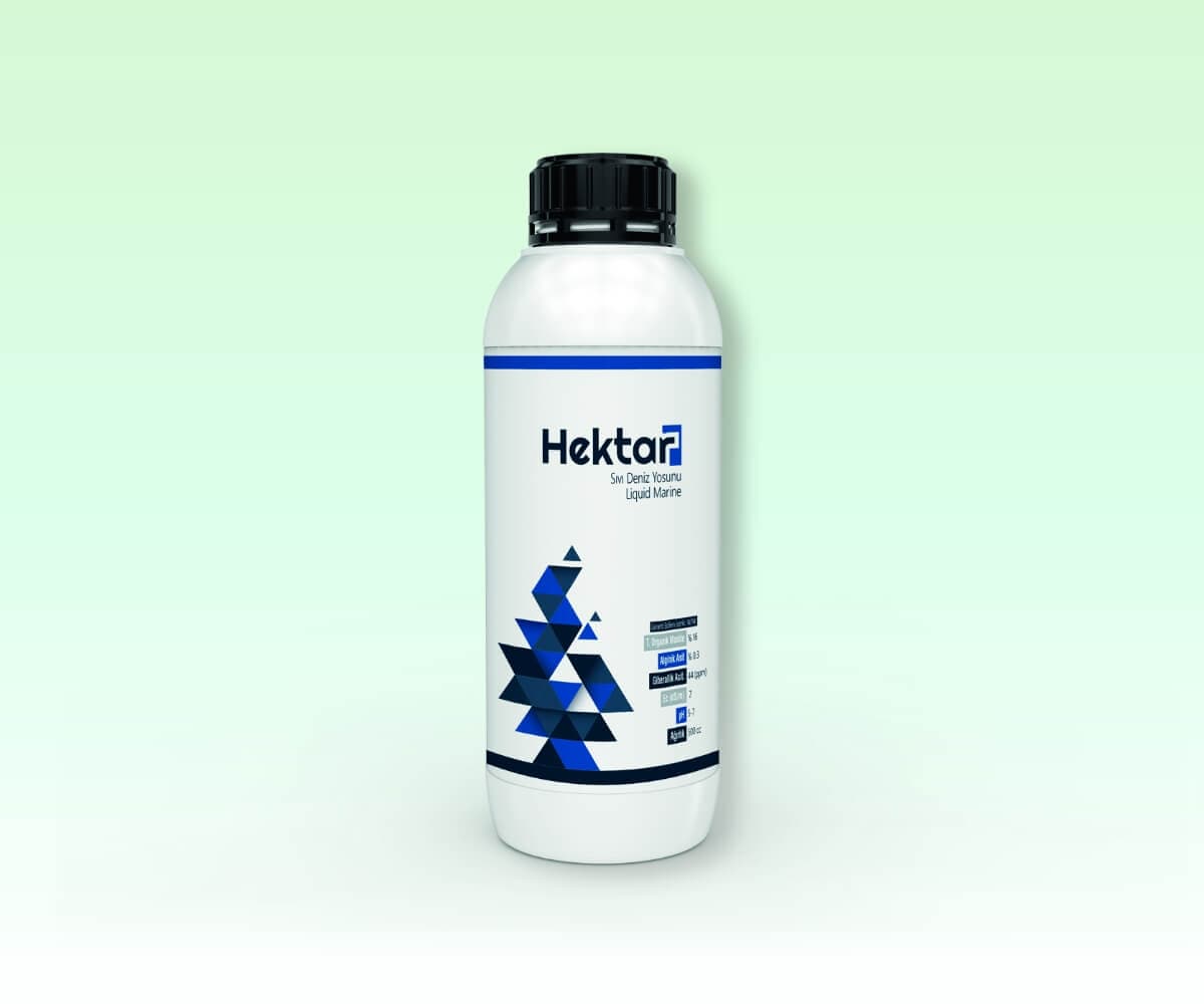 Hektar - Candem Gübre