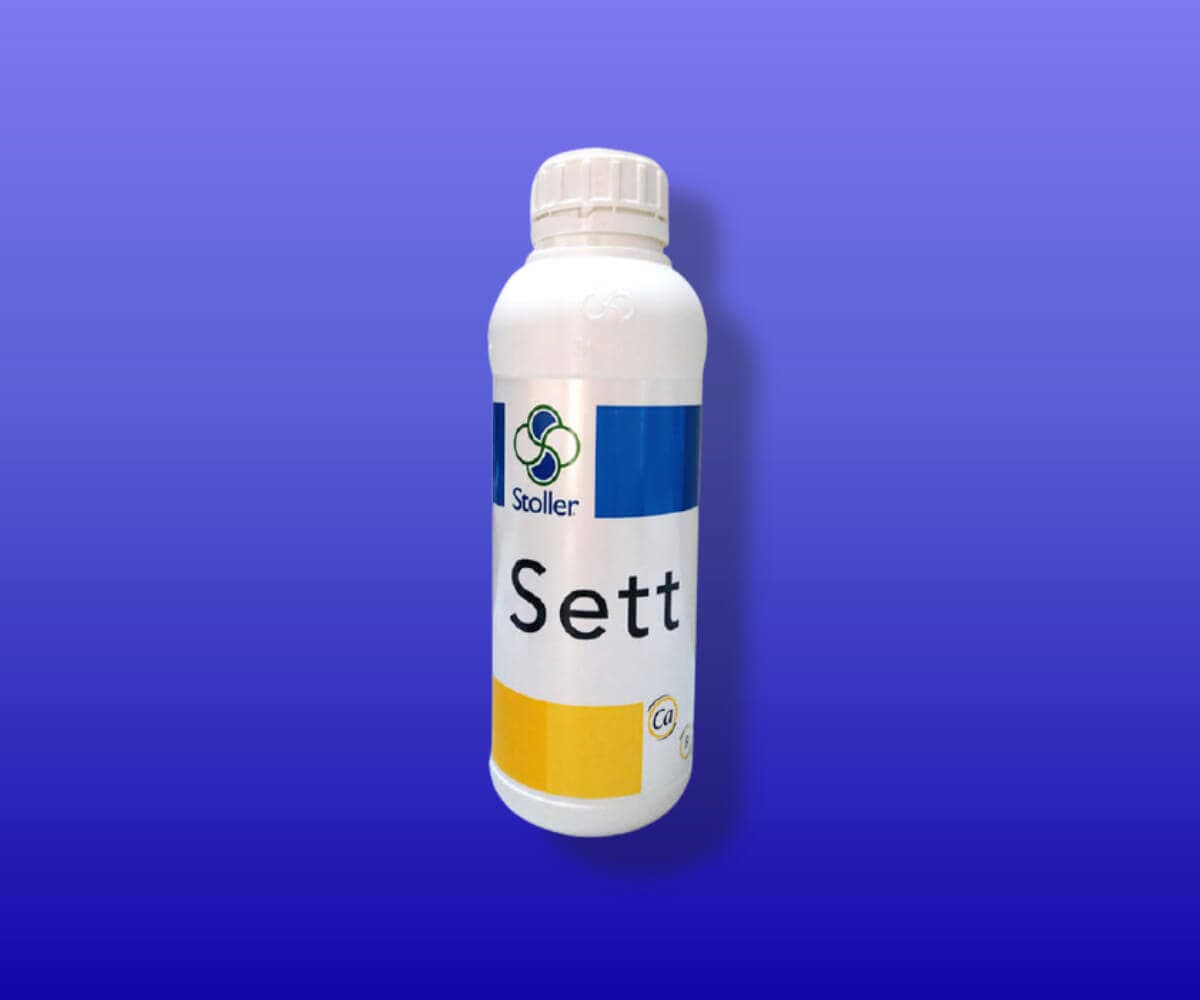 SETT - Stoller Türkiye