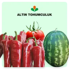 Altın Tohumculuk