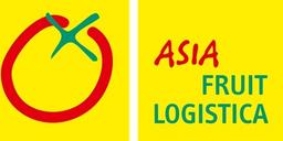 Asia Fruit Logistica logo