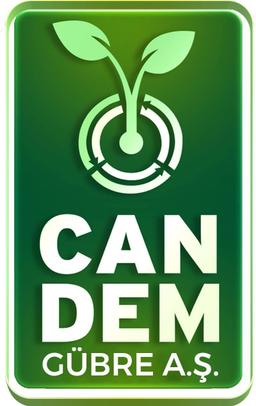 Candem Gübre logo