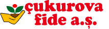 Çukurova Fide Ürünleri logo