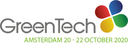 Greentech Amsterdam logo