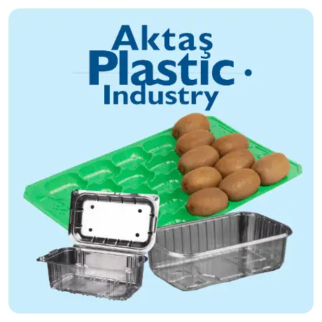 Aktaş Plastik