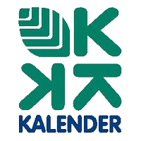 Kalender Tarım logo