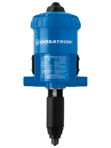 DOSATRON D25RE2